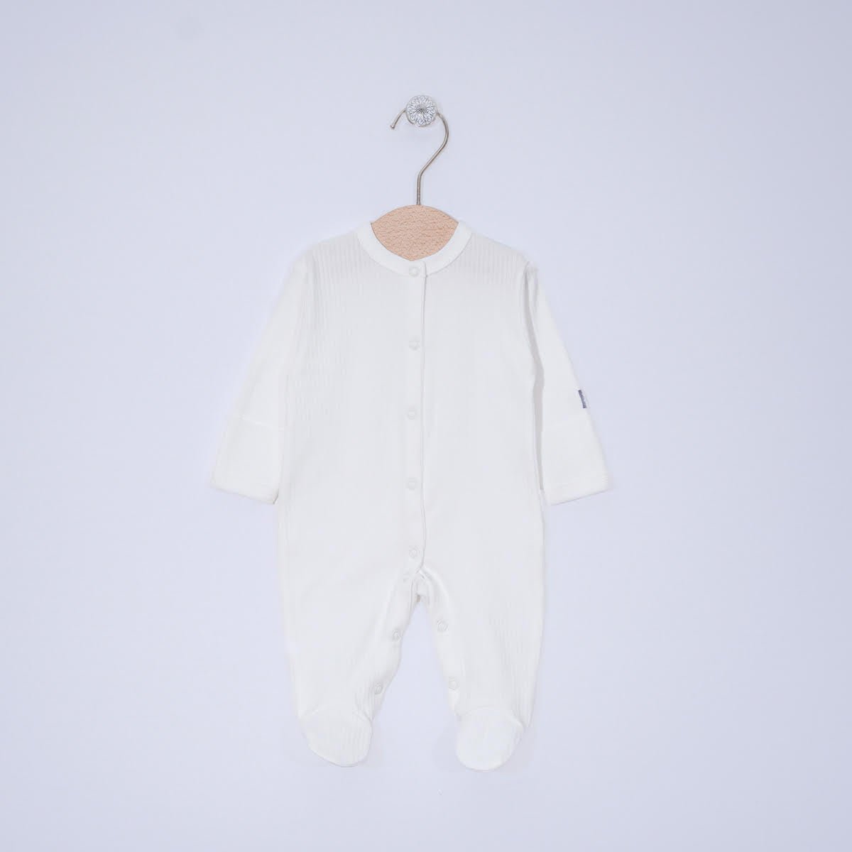 Vilaurita Medvilninis kombinezonas "Mariko" - Uogų kopos