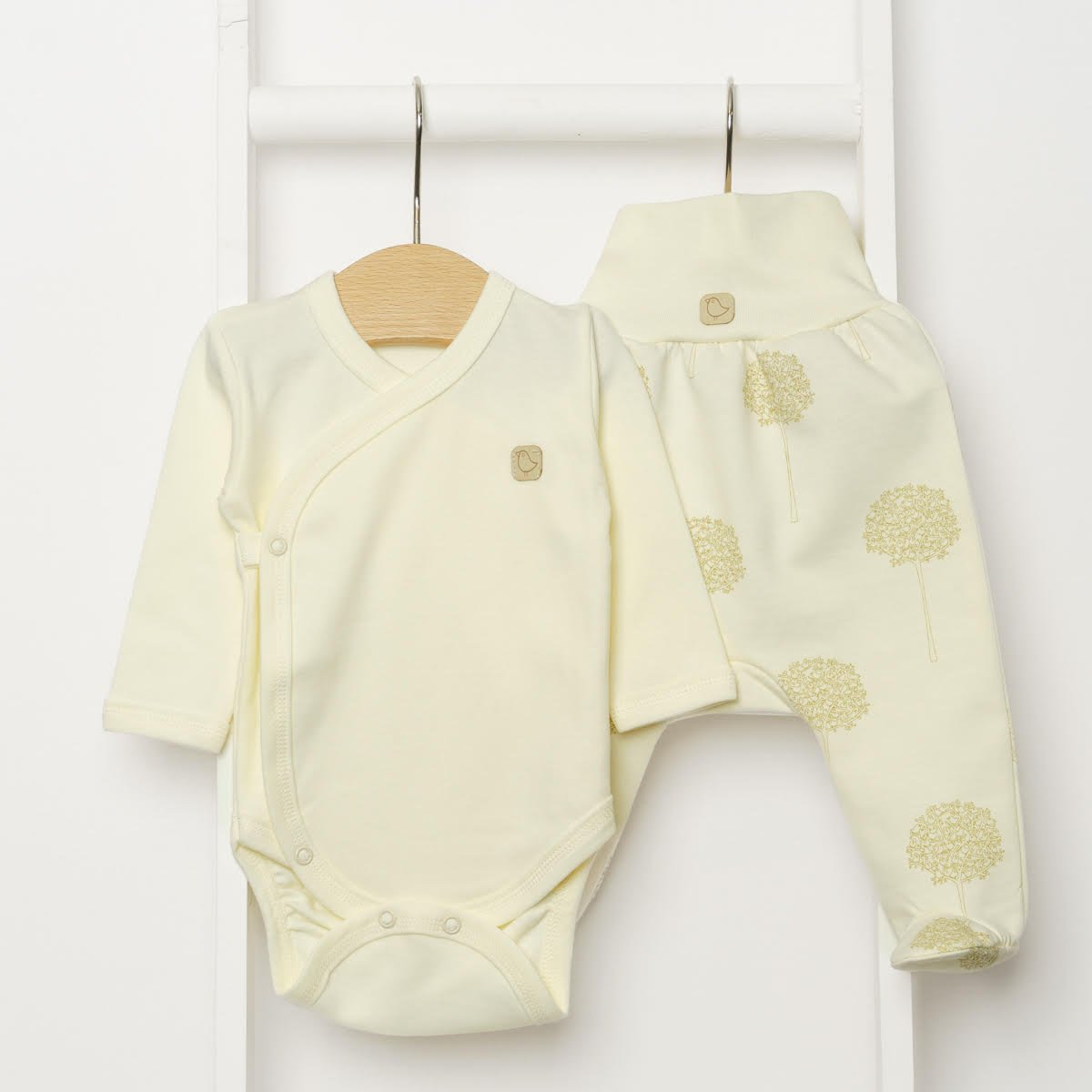 Vilaurita Medvilninis plonas smėlinukas „Nicolo“ - Uogų kopos