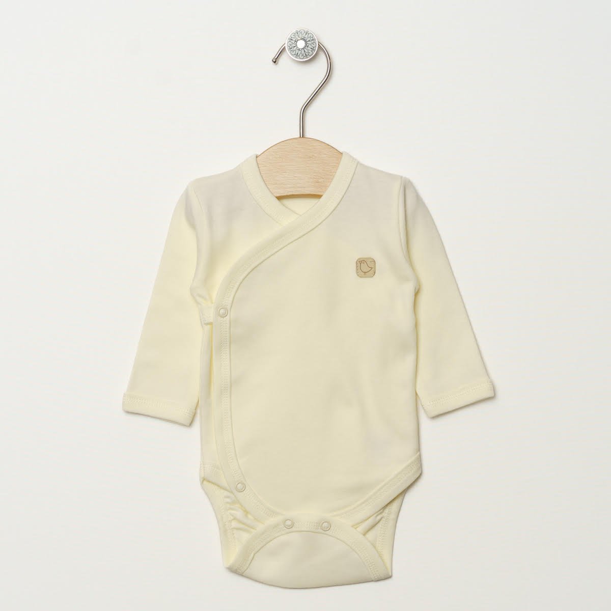 Vilaurita Medvilninis plonas smėlinukas „Nicolo“ - Uogų kopos