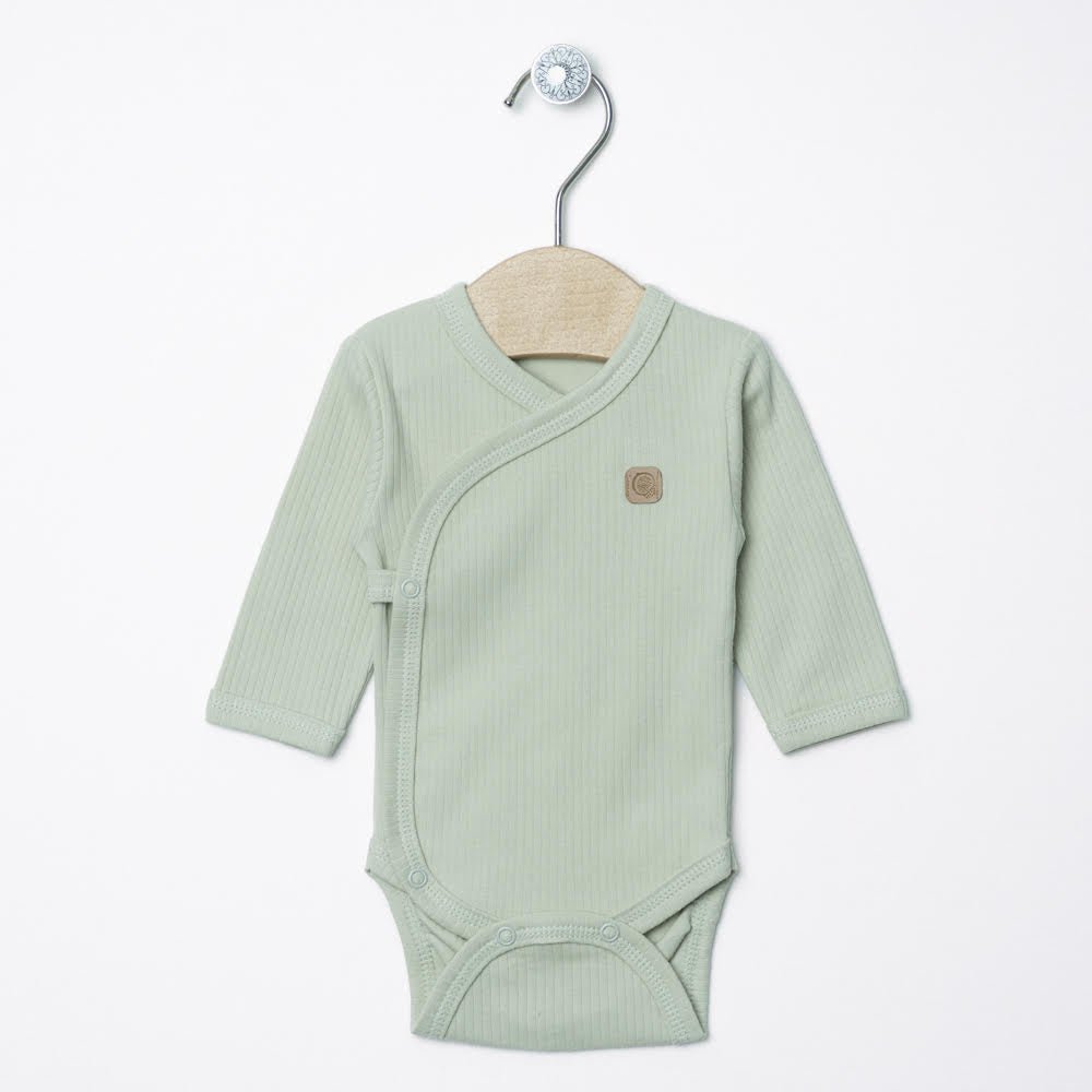 Vilaurita Medvilninis smėlinukas „Denny“ - Uogų kopos