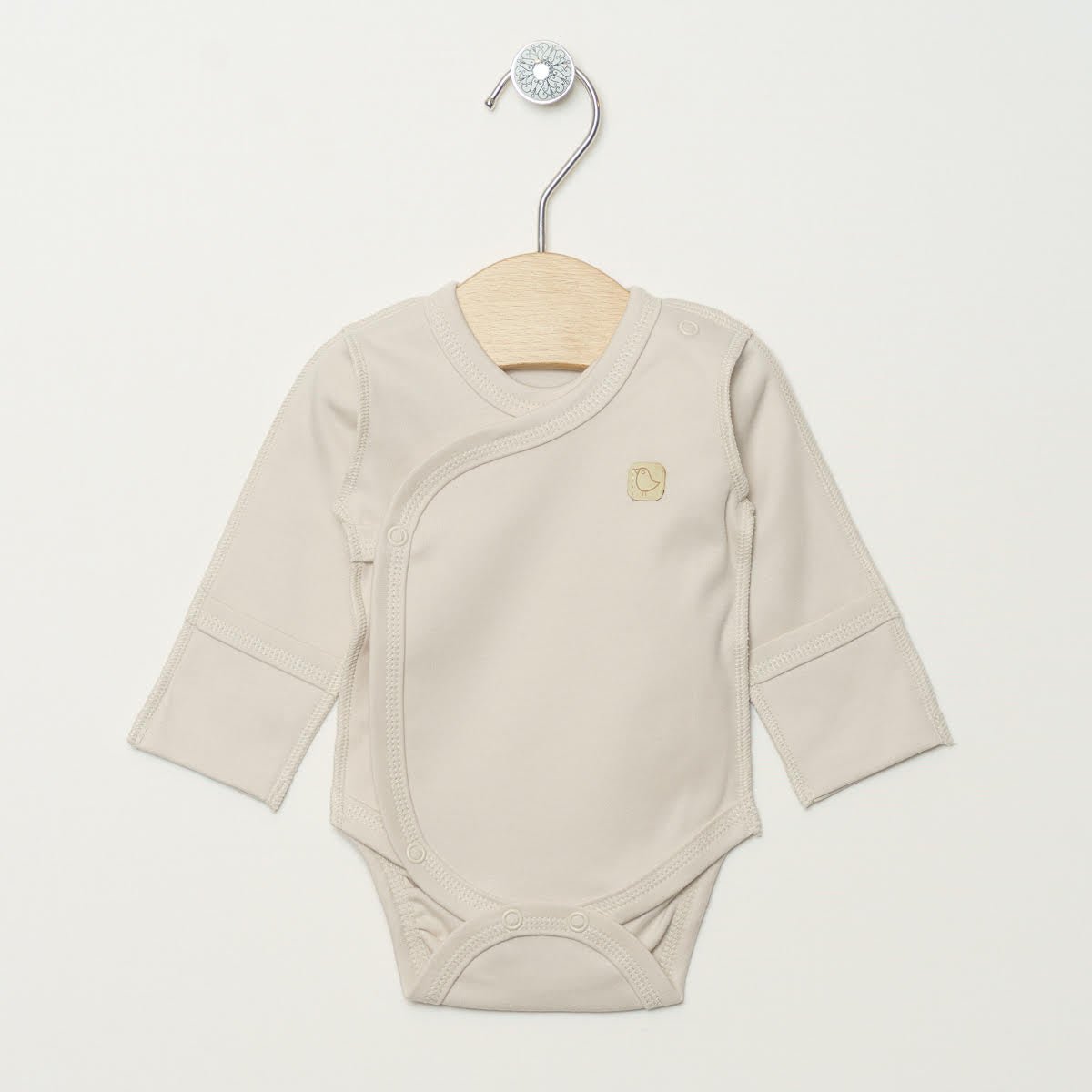 Vilaurita Medvilninis smėlinukas „Puku“ - Uogų kopos