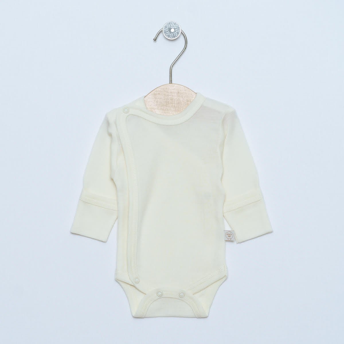 Vilaurita Merino vilnos smėlinukas - Uogų kopos