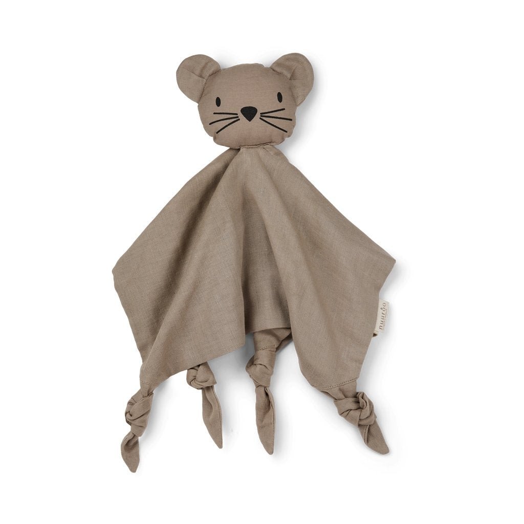 Nuuroo Migdukas Arie - Cobblestone - Uogų kopos