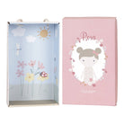 Little Dutch Minkšta lėlė „Rosa“ 35 cm - Uogų kopos