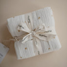 Mushie Muslino merliukai 3vnt - Karūnos - Uogų kopos