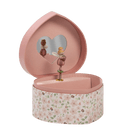 Little Dutch Muzikinė papuošalų dėžutė „Fairy Garden“ - Uogų kopos