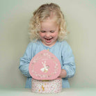 Little Dutch Muzikinė papuošalų dėžutė "Pasakų Sodas" - Uogų kopos