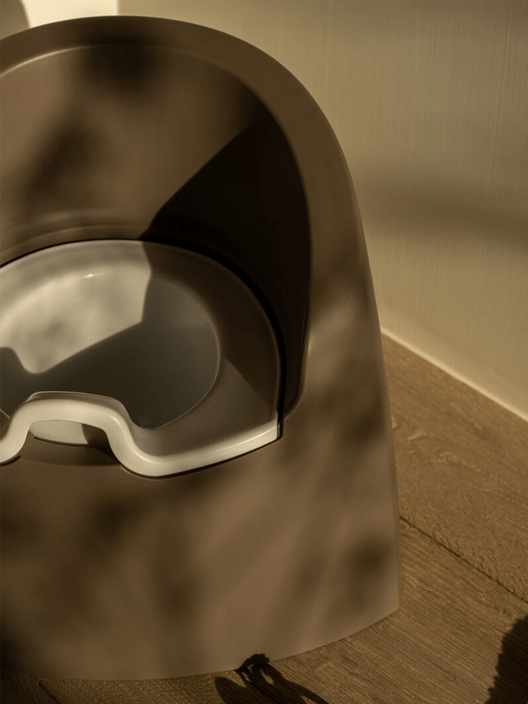 Quax Naktipuodis - Stone - Uogų kopos