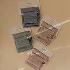 Mushie Neperšlampami krepšeliai - Smėlinė - Uogų kopos