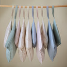 Mushie Neperšlampami krepšeliai - Smėlinė - Uogų kopos