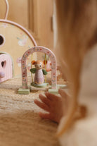 Little Dutch Nešiojamas fėjų namelis „Fairy Garden“ - Uogų kopos