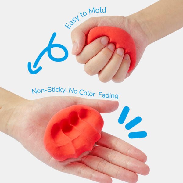 Mideer Orinis formavimo molis - Miško karys Kalavijuotasis šernas - Uogų kopos