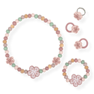 Little Dutch Papuošalų rinkinys „Flowers“ - Uogų kopos