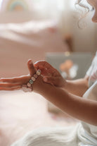 Little Dutch Papuošalų rinkinys „Flowers“ - Uogų kopos