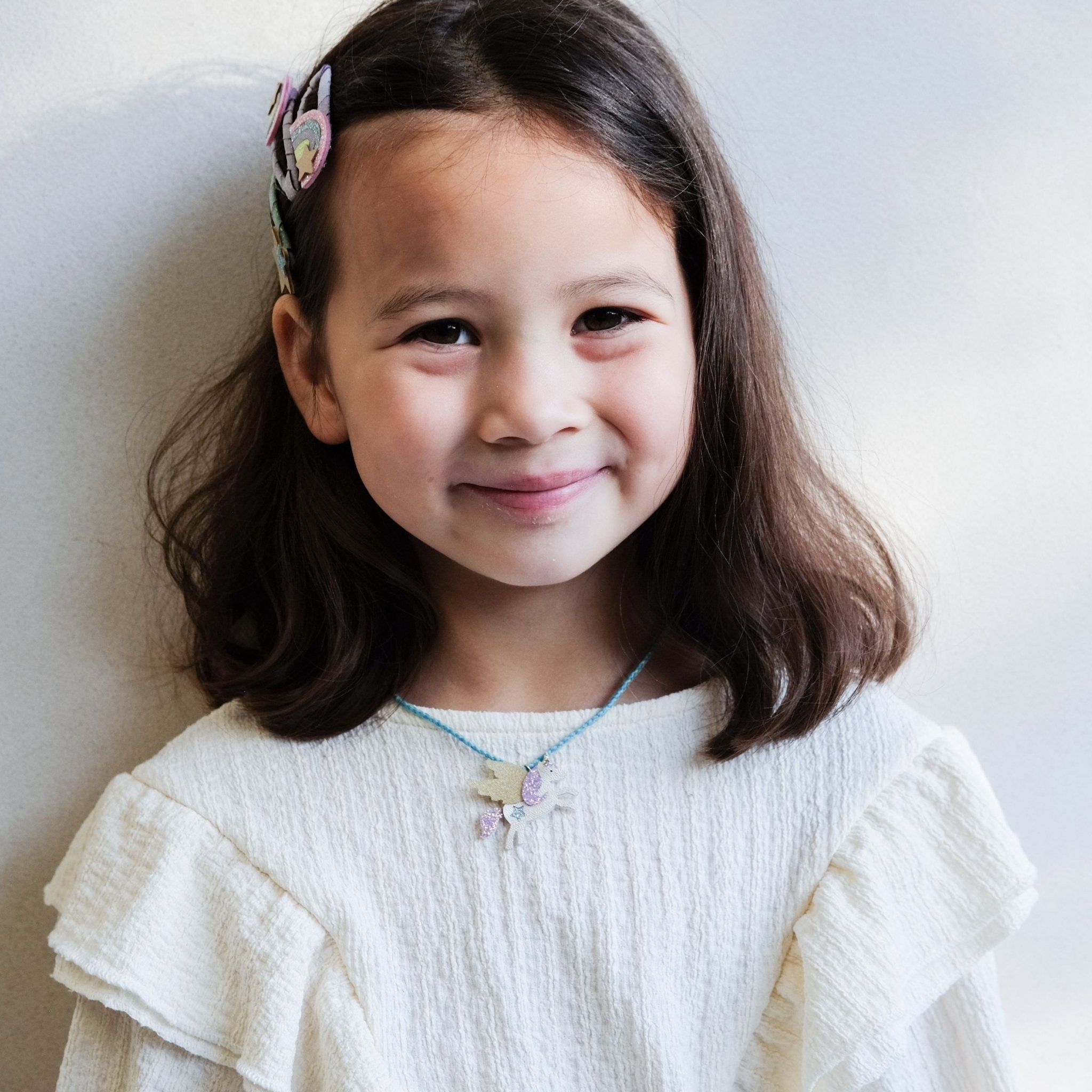 MIMI & LULA Papuošalų rinkinys - Unicorn - Uogų kopos