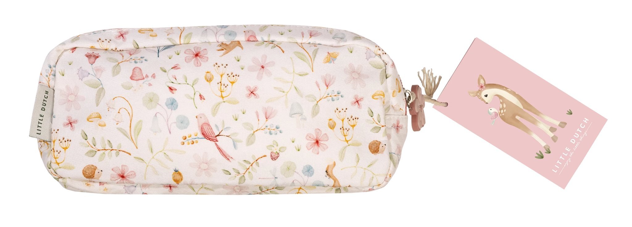 Little Dutch Pieštukinė „Fairy Garden“ - Uogų kopos