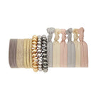 MIMI & LULA Plaukų gumyčių rinkinys - Pony Pack - Uogų kopos