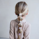 MIMI & LULA Plaukų gumyčių rinkinys - Unicorn Ponies - Uogų kopos