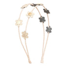 MIMI & LULA Plaukų lankelis - Daisy Double Alice - Uogų kopos