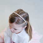 MIMI & LULA Plaukų lankelių rinkinys - Fairy Garden Alice Pack - Uogų kopos