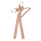 MIMI & LULA Plaukų segtukas - Ribbon Wrapped Claw Clip - Uogų kopos