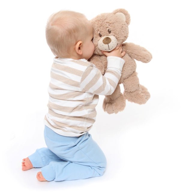 Little Dutch Pliušinis meškiukas 35 cm - Uogų kopos