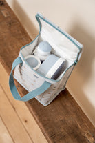 Little Dutch Priešpiečių krepšys/Šaltkrepšis "Sailors Bay" - Uogų kopos