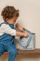 Little Dutch Priešpiečių krepšys/Šaltkrepšis "Sailors Bay" - Uogų kopos