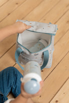 Little Dutch Priešpiečių krepšys/Šaltkrepšis "Sailors Bay" - Uogų kopos