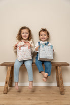 Little Dutch Priešpiečių krepšys/Šaltkrepšis "Sailors Bay" - Uogų kopos