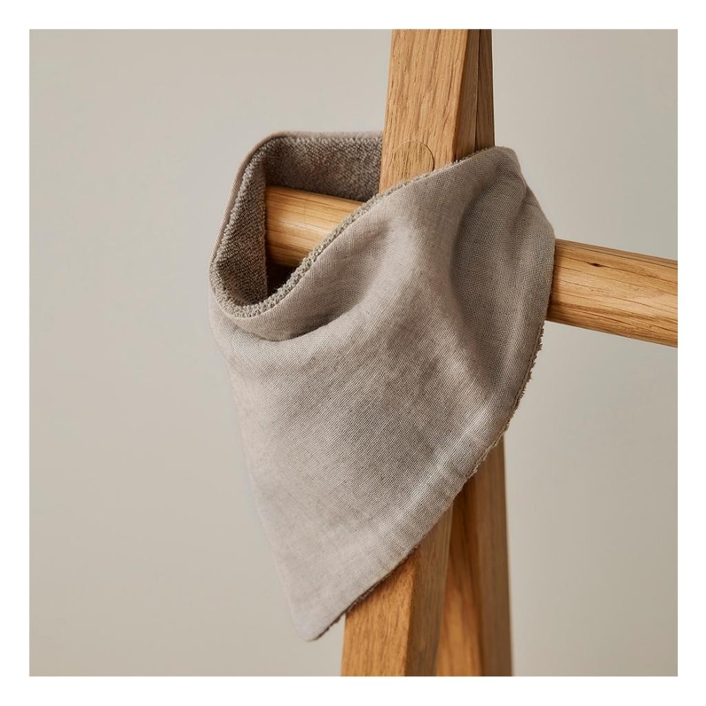 Nuuroo Seilinukai 2 vnt. - Cobblestone/Cappuccino - Uogų kopos