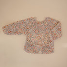 Mushie Seilinukas ilgomis rankovėmis - Gėlėta - Uogų kopos