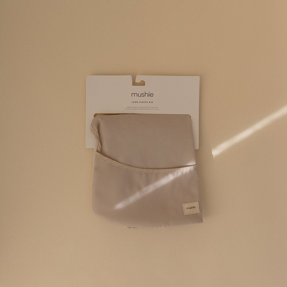 Mushie Seilinukas ilgomis rankovėmis - Gėlėta - Uogų kopos