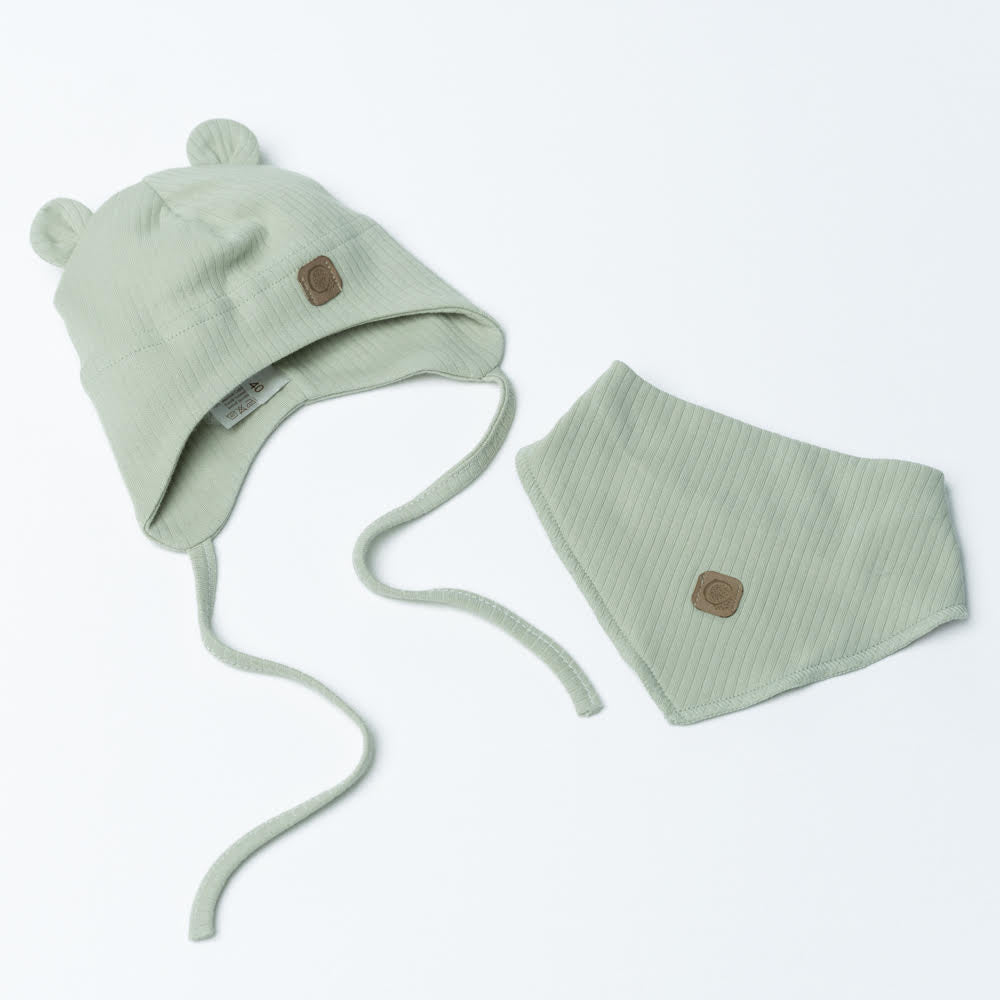 Vilaurita Seilinukas - kaklaskarė „Denny“ - Uogų kopos