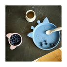 Nuuroo Silikoninis indų rinkinys (4 dalys) - Lead - Uogų kopos