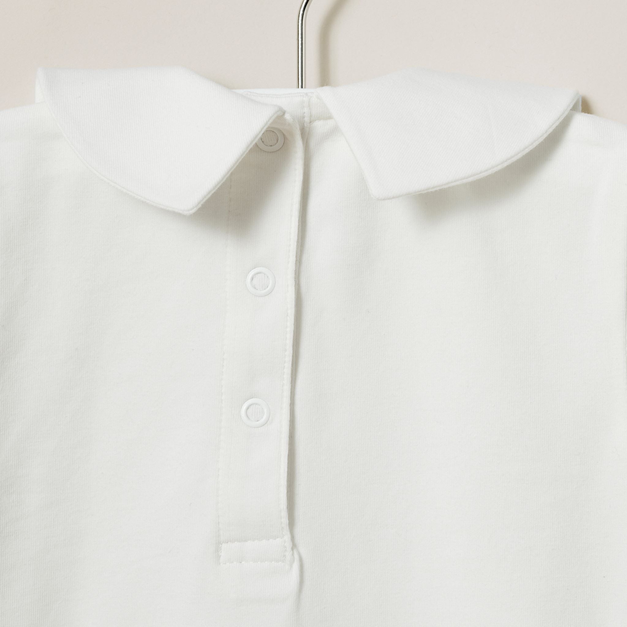 AC Atelier Šliaužtinukas su Louis apykakle, ilgomis rankovėmis - Uogų kopos