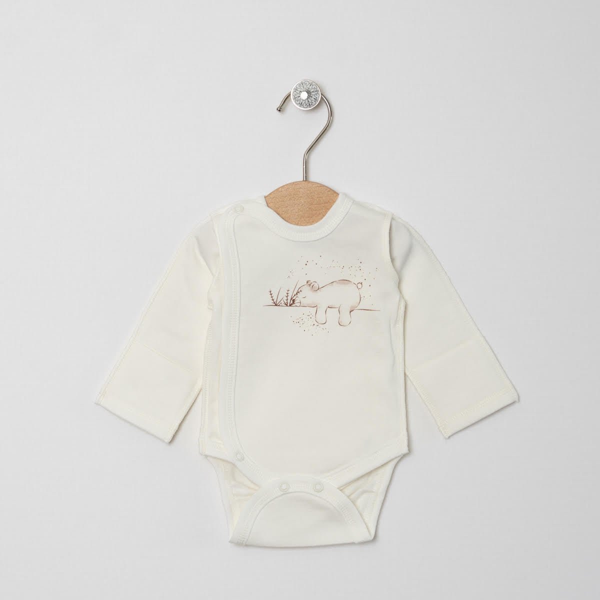 Vilaurita Smėlinukas „Paolo" - Uogų kopos