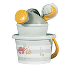 Little Dutch Smėlio žaislų rinkinys - Fresh Greens - Uogų kopos