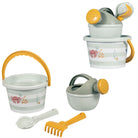 Little Dutch Smėlio žaislų rinkinys - Fresh Greens - Uogų kopos