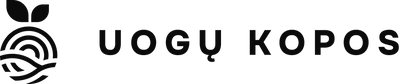 Uogų kopos