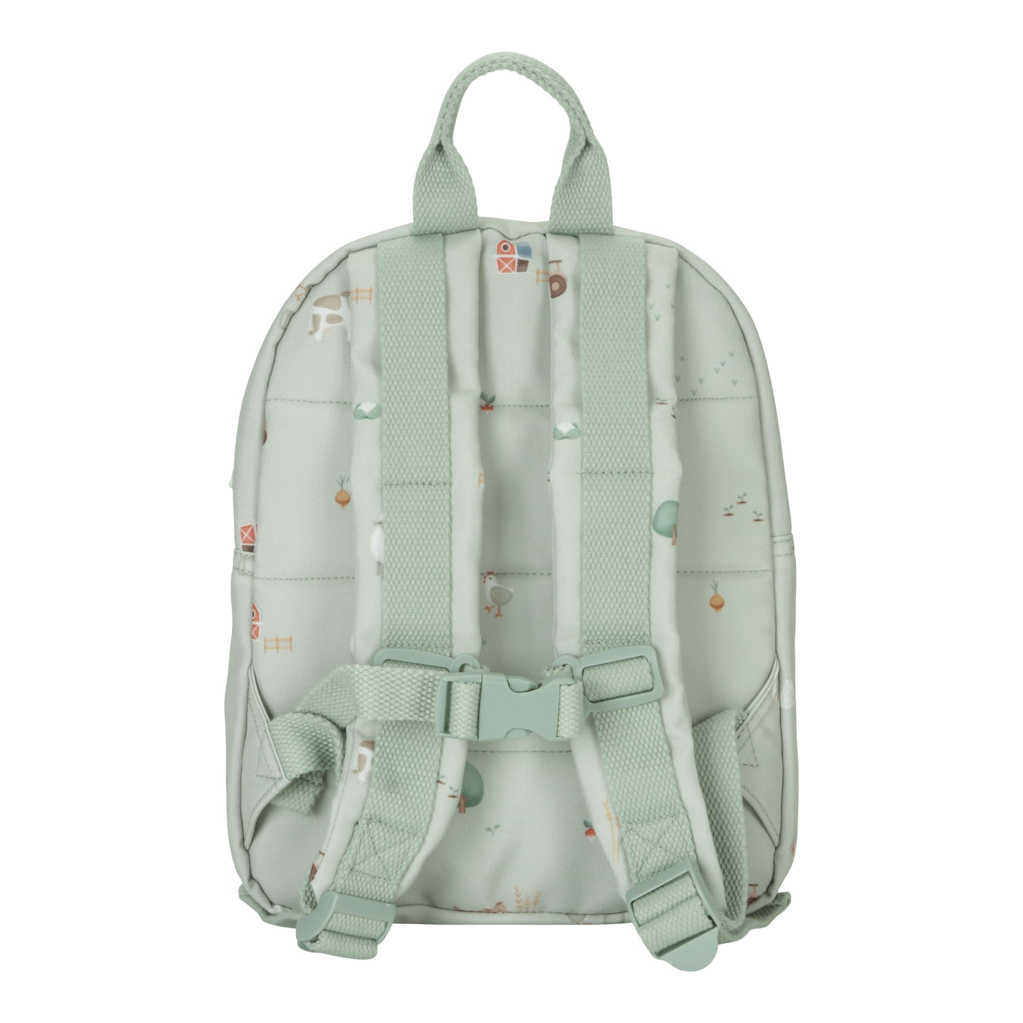 Little Dutch Vaikiška kuprinė „Little Farm" - Uogų kopos