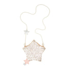 MIMI & LULA Vaikiška rankinė - Sparkle Star Bag - Uogų kopos