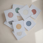 Mushie Vaikjuostė/Nešioklė - Mėlyna - Uogų kopos