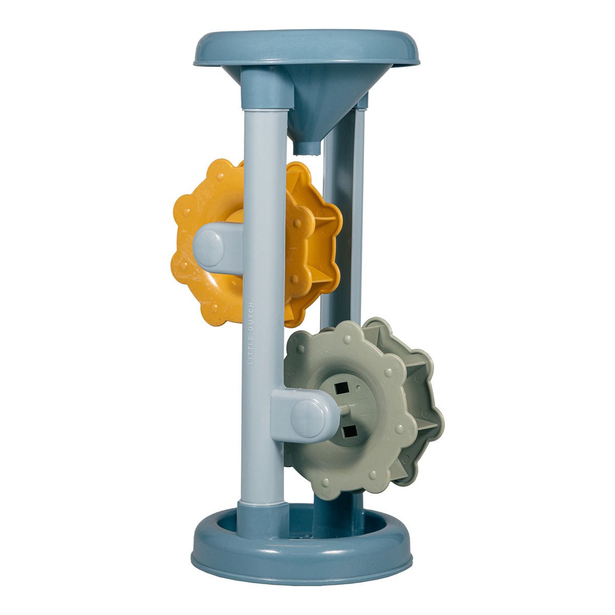 Little Dutch Vandens ir smėlio malūnėlis - Ocean Dreams Blue - Uogų kopos