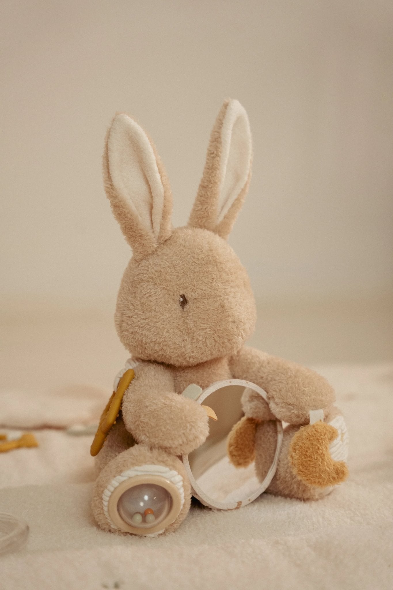 Little Dutch Veiklos žaislas „Baby Bunny“ - Uogų kopos