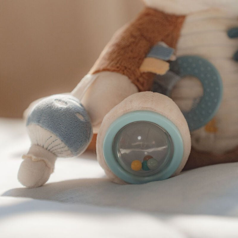 Little Dutch Veiklos žaislas lapė "Miško draugai" - Uogų kopos