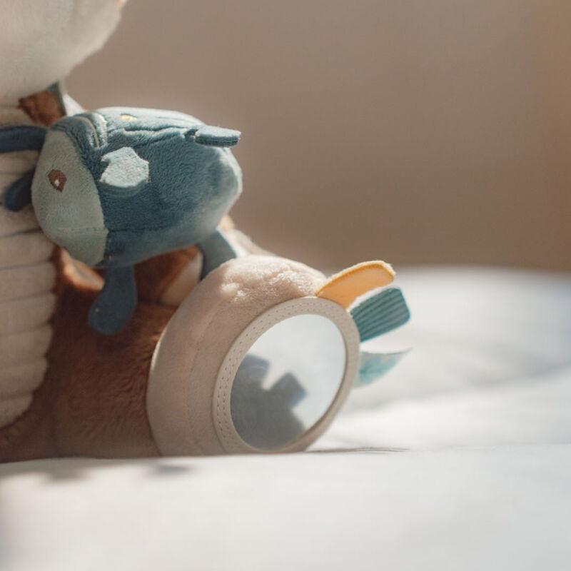 Little Dutch Veiklos žaislas lapė "Miško draugai" - Uogų kopos