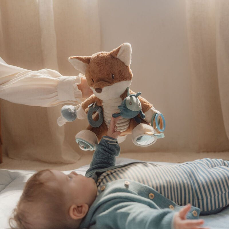 Little Dutch Veiklos žaislas lapė "Miško draugai" - Uogų kopos