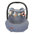 Little Dutch Vežimėlio ir automobilinės kėdutės žaislas "Jūreivio įlanka" - Uogų kopos