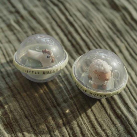 Little Dutch Vonios rutuliai „Mažasis Ūkis“ - Uogų kopos